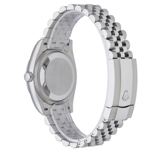 Rolex Datejust 126234